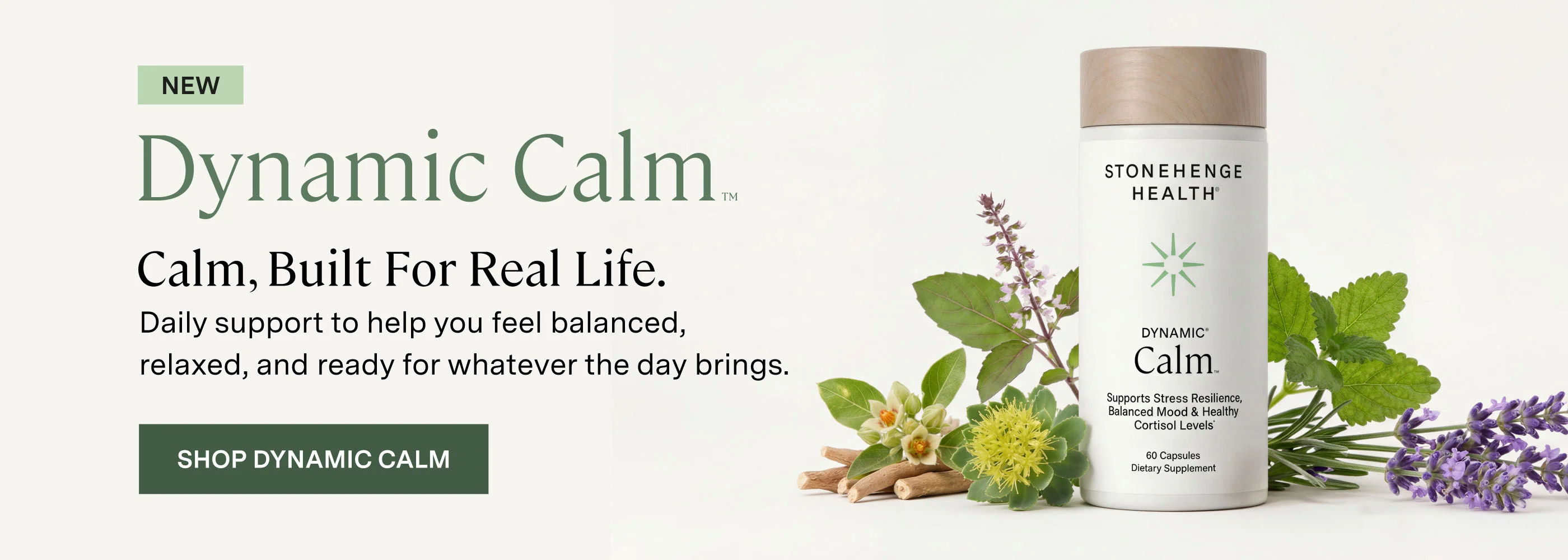 Elevate Your Natural Vitality